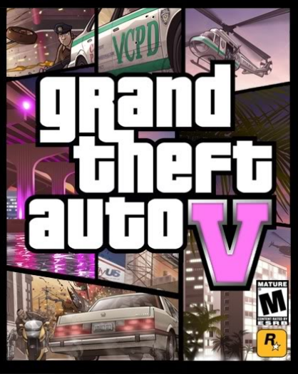 Скачать торрент трейлер GTA 5 / Grand Theft Auto V
