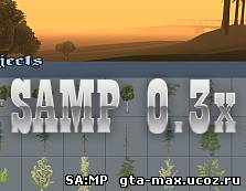 SAMP 0.3x RC скачать можно будет уже скоро
