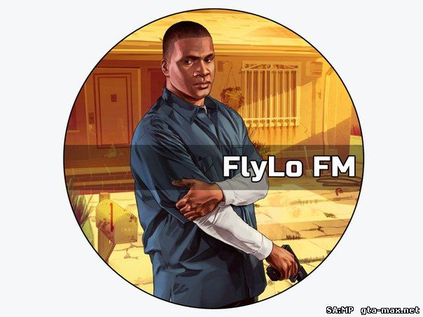 Новые треки FlyLo FM в обновленной GTA 5