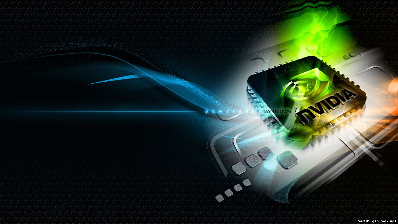 NVIDIA выпустила драйвер GeForce 350.12 WHQL для GTA V