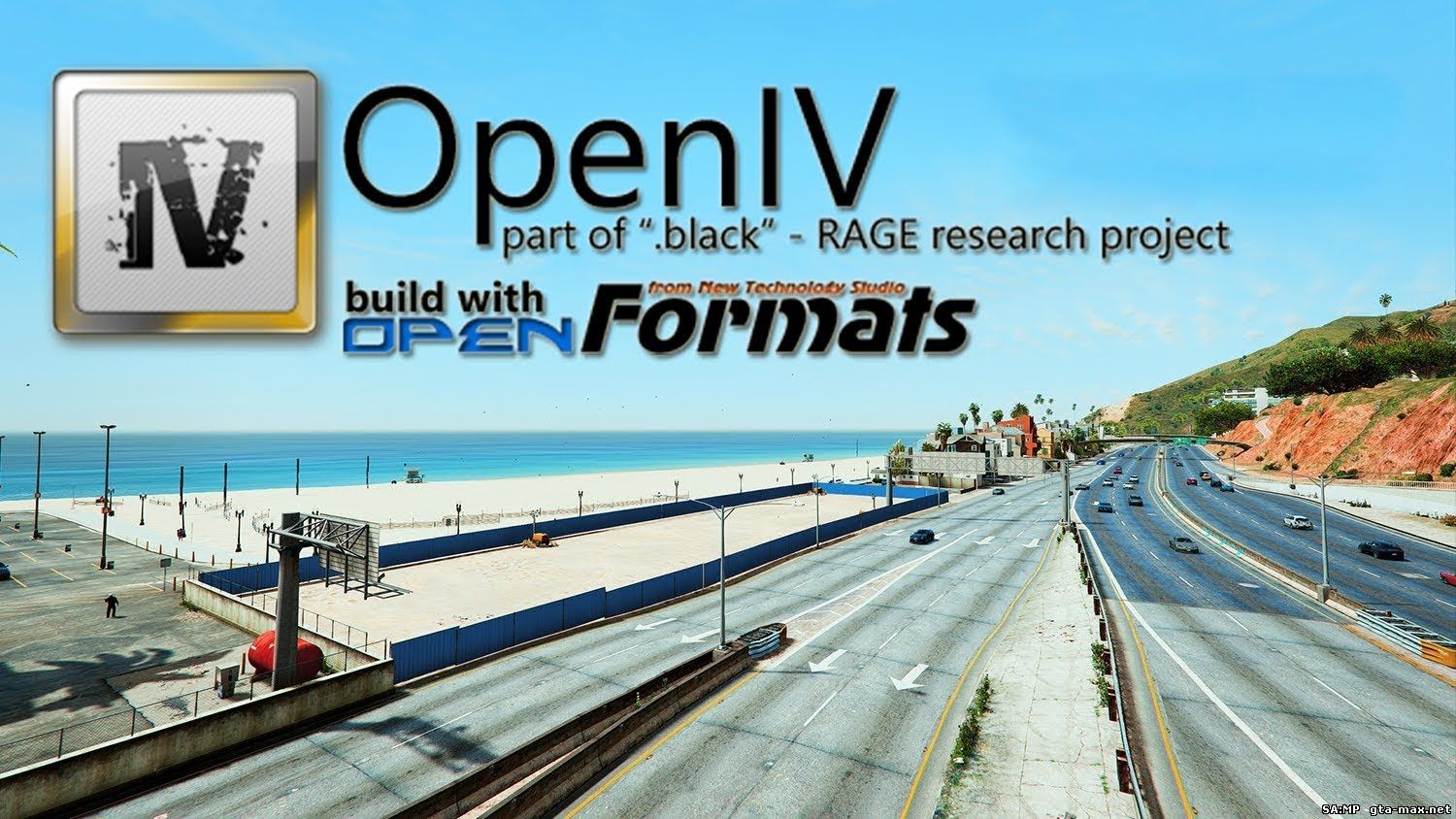 OpenIV 2.6.4