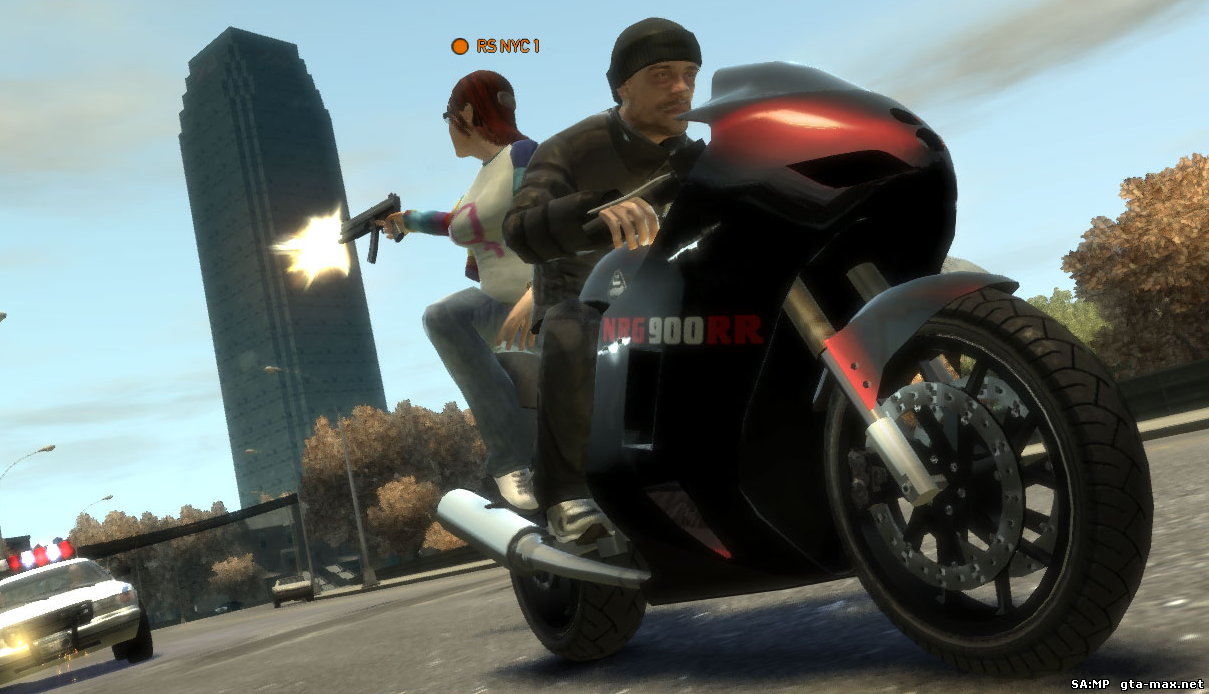 Ограбления в GTA Online могут появиться в ближайшее время