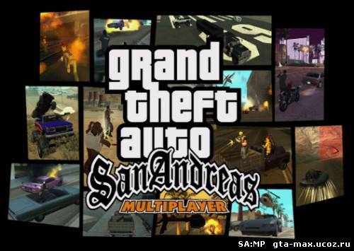 Как играть в GTA San Andreas (SA:MP) по сети интернет