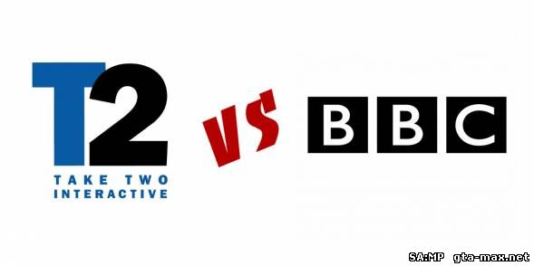 Take Two будет судиться с BBC из-за фильма о GTА
